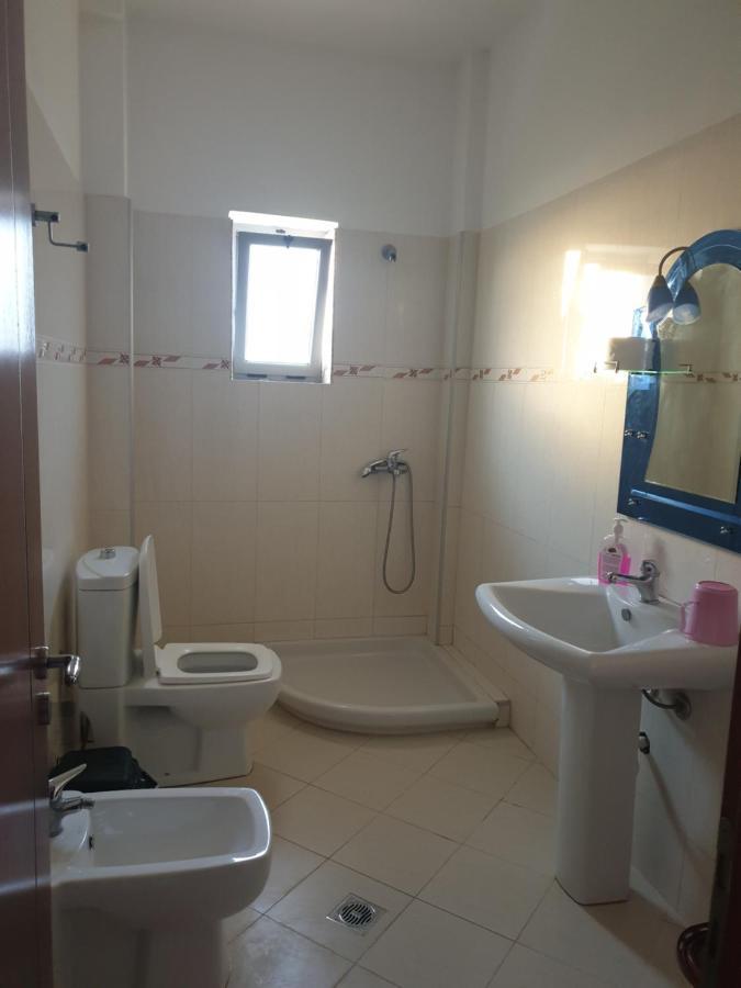 Alinani Apartments Ksamil Exterior photo