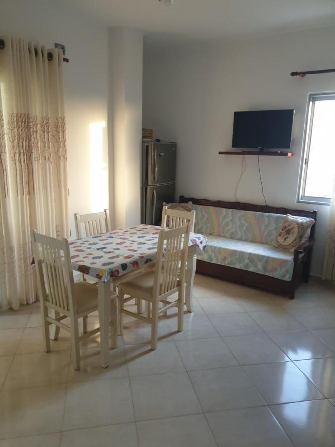 Alinani Apartments Ksamil Exterior photo
